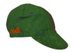 Cinelli Hobo Green Cap